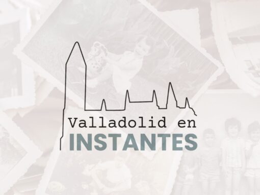 Valladolid en instantes